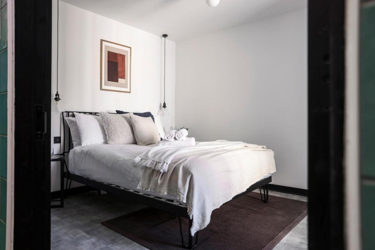 The Brewers Rooms Contemporary Aparthotel Εδιμβούργο Εξωτερικό φωτογραφία