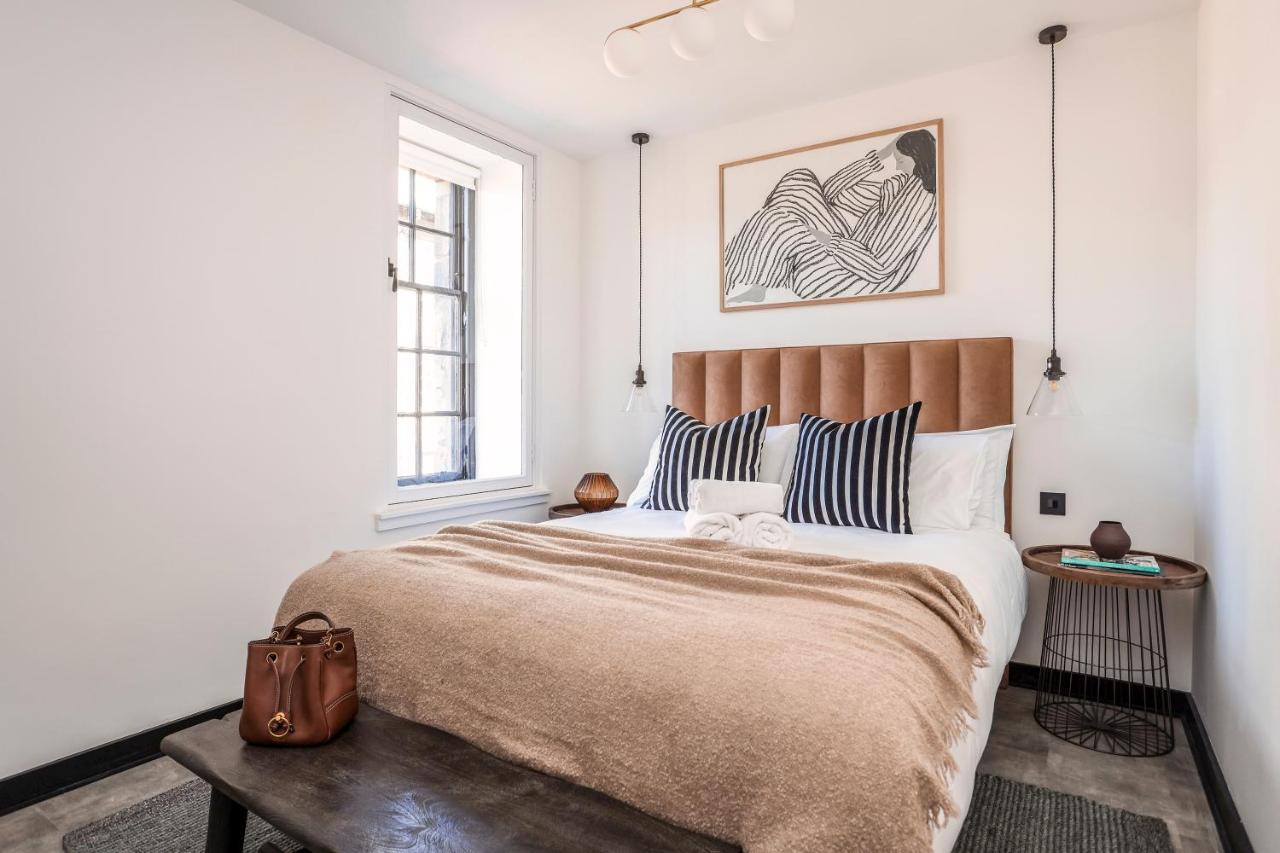 The Brewers Rooms Contemporary Aparthotel Εδιμβούργο Εξωτερικό φωτογραφία